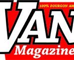 Logo VanMagbis