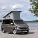 Transporter California Volkswagen