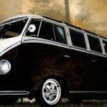 fond combi vw