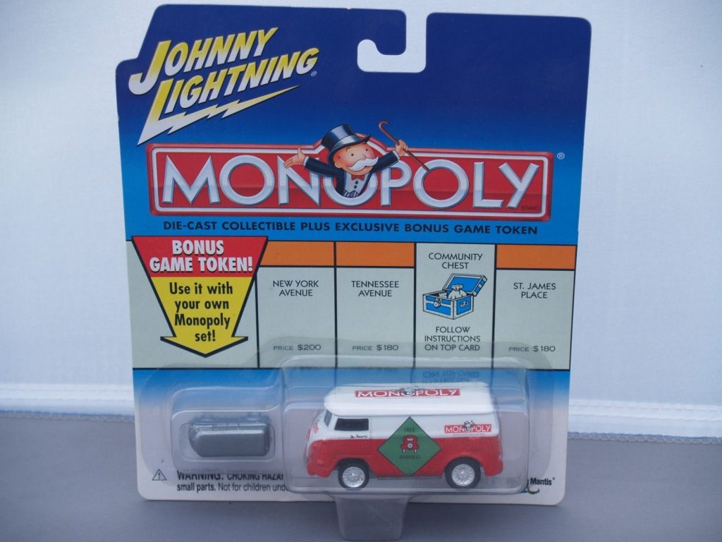 monopoly combi