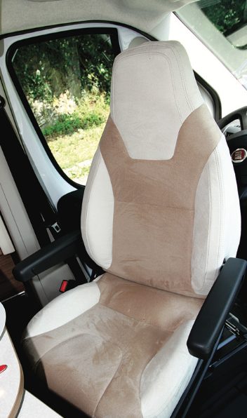 Dreamer Fun D53 2017