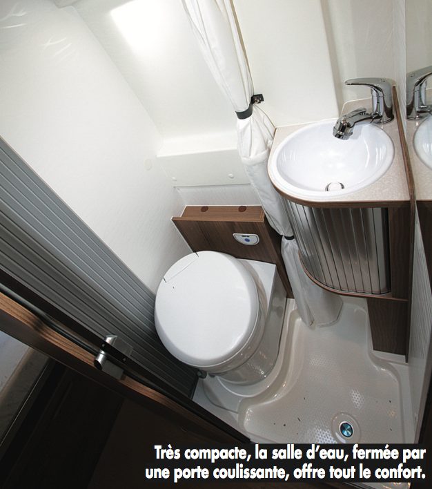 Dreamer Fun D53 2017