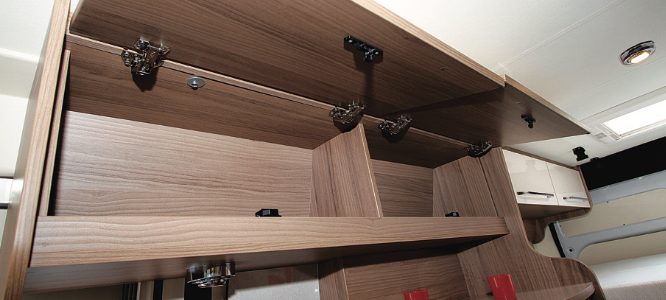 Dreamer Fun D53 2017