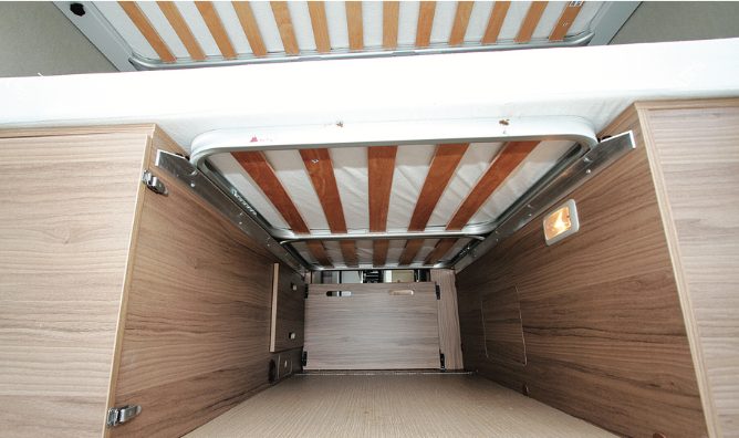 Dreamer Fun D53 2017