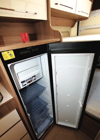 Dreamer Fun D53 2017