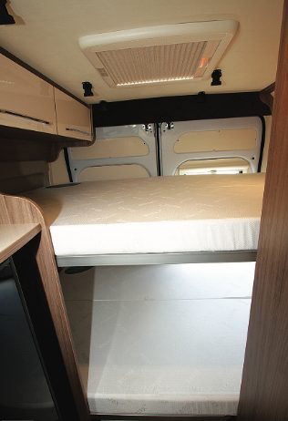 Dreamer Fun D53 2017