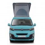 possl campsterfront_aufstelldach_auf