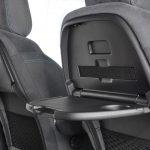 possl campsterklapptisch_beifahrersitz