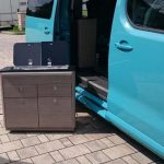 possl campsterkuechenblock