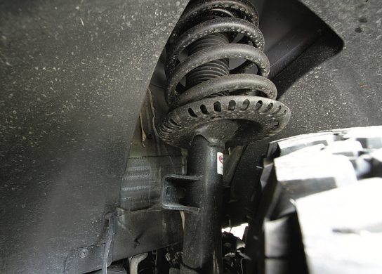 fourgon aménagé volkswagen T6 4Motion