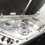 fourgon aménagé La Strada Avanti F