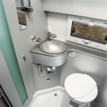 fourgon aménagé La Strada Avanti F