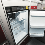 fourgon aménagé La Strada Avanti F