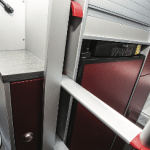 fourgon aménagé La Strada Avanti F