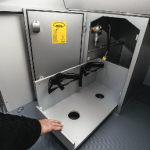 fourgon aménagé La Strada Avanti F