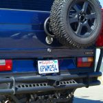 vw synchro T3 westfalia 12