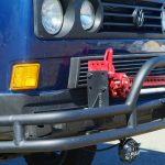 vw synchro T3 westfalia