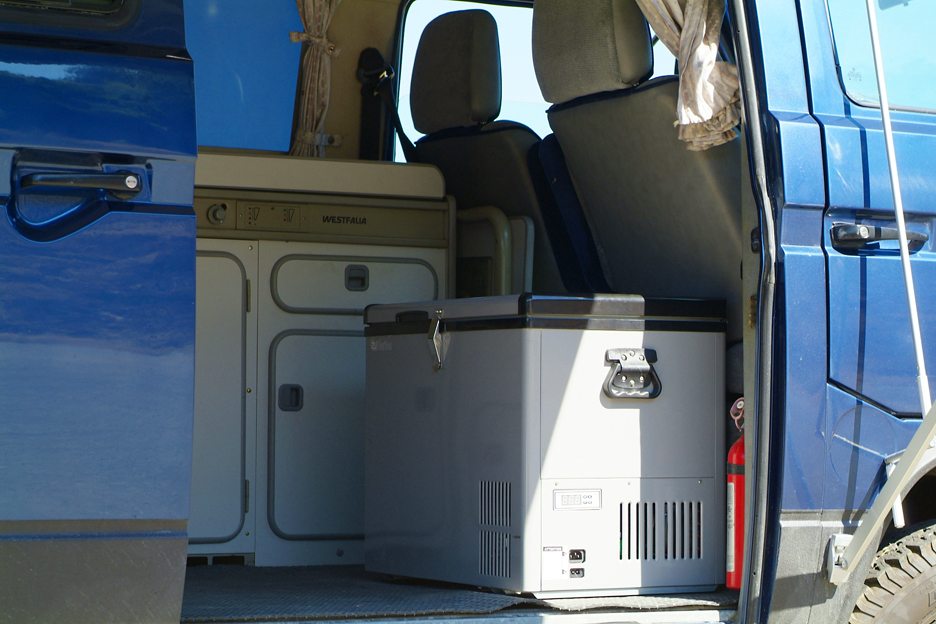 vw synchro T3 westfalia