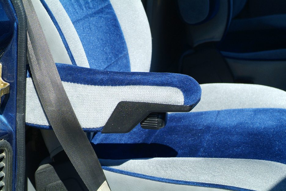 vw synchro T3 westfalia