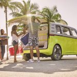 Volkswagen Showcar I.D. BUZZ