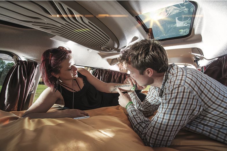 ludospace campinambulle