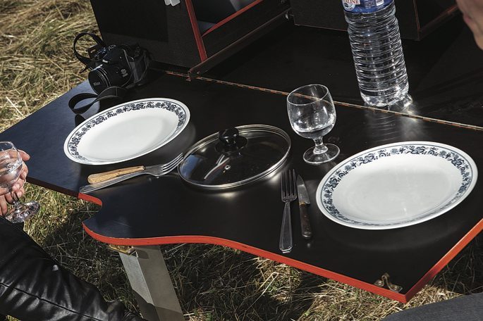 ludospace campinambulle