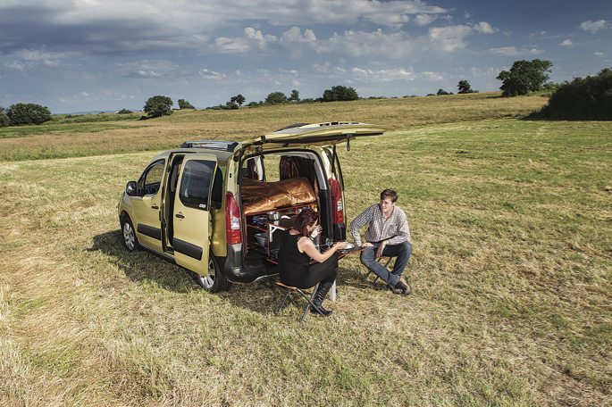 ludospace campinambulle