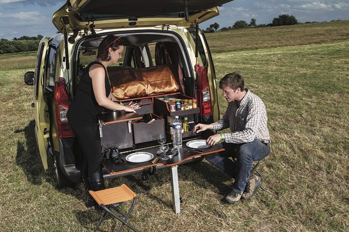 ludospace campinambulle