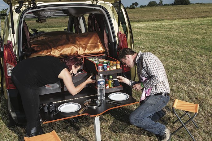 ludospace campinambulle