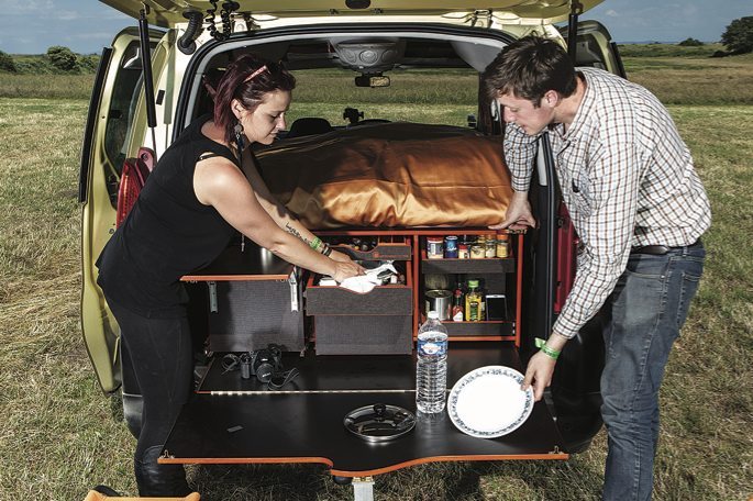 ludospace campinambulle