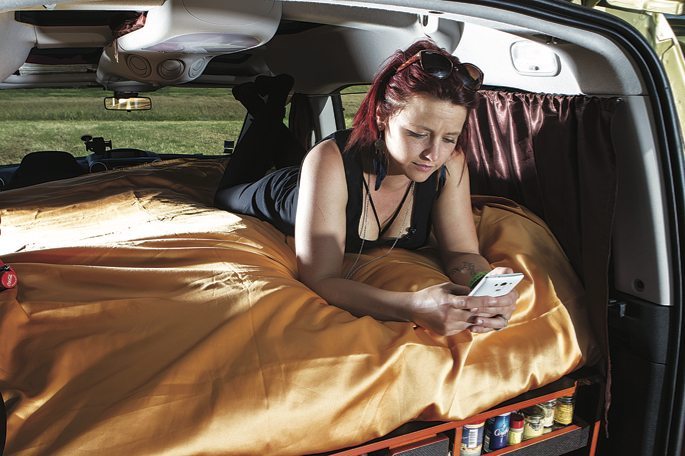 ludospace campinambulle