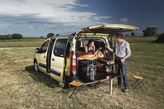 ludospace campinambulle