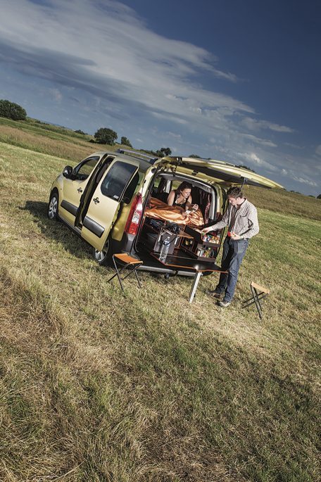 ludospace campinambulle