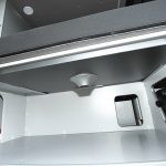 Volkswagen T6 aménagé 4×4 Seikel