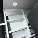 Volkswagen T6 aménagé 4×4 Seikel