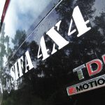 Volkswagen T6 aménagé 4×4 Seikel