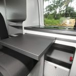 Volkswagen T6 aménagé 4×4 Seikel