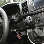 Volkswagen T6 aménagé 4×4 Seikel