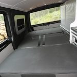 Volkswagen T6 aménagé 4×4 Seikel