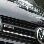 Volkswagen T6 aménagé 4×4 Seikel