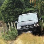 Volkswagen T6 aménagé 4×4 Seikel