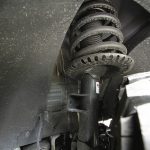 Volkswagen T6 aménagé 4×4 Seikel