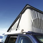 Fourgon aménagé Volkswagen Transporter T6 California 4Motion