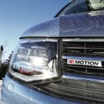 Fourgon aménagé Volkswagen Transporter T6 California 4Motion