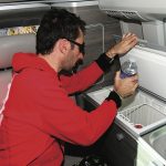 Fourgon aménagé Volkswagen Transporter T6 California 4Motion