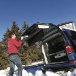 Fourgon aménagé Volkswagen Transporter T6 California 4Motion