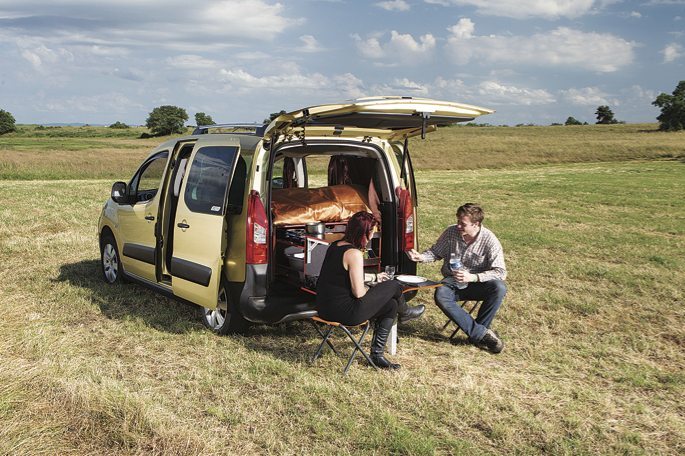 ludospace campinambulle