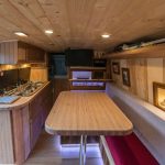 campervans mont blanc