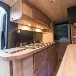 campervans mont blanc