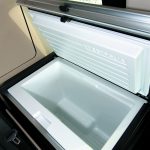 fourgon aménagé mercedes marco polo 4matic